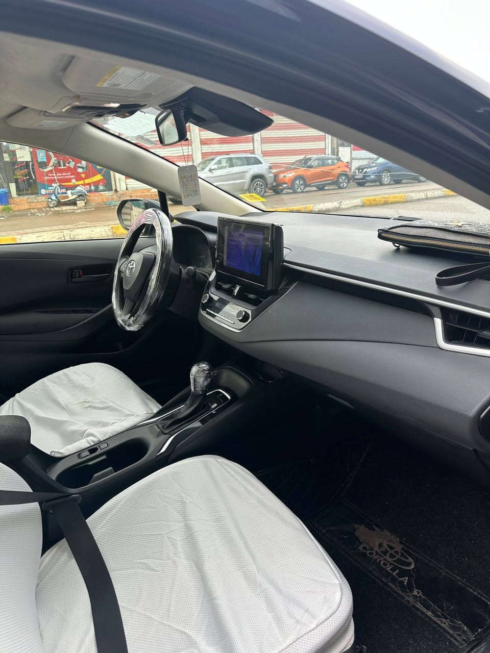 كولا موديل23 رقم كركوك 
*********** كركوك, العراق
