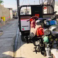 ستوته • موديل 21 • كهربائية