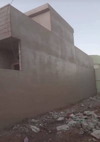 بخ سمنت • تسليم مهندس • داخل الموصل