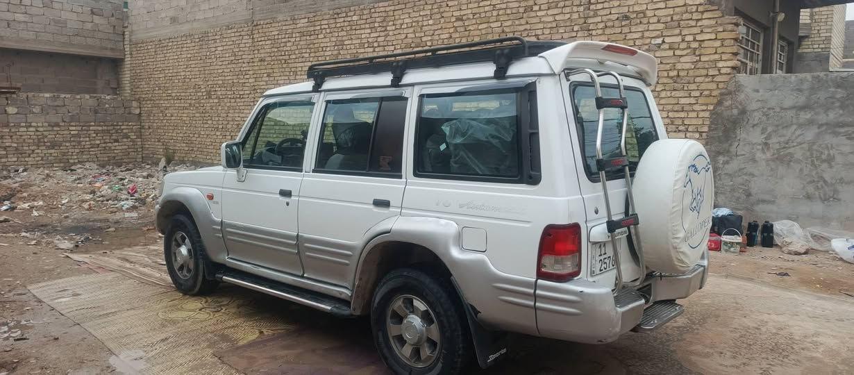 سلام عليكم كالوبر البيع موديل 99 رقم نكليزي بغداد سياره بلاديه تبريد ثلج سعر85 بيه مجال ***********
