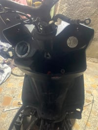 قطع غيار • اصلي • حاضنه بنزين