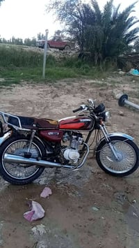 تايكدر • موديل ٢٠ • كفاله