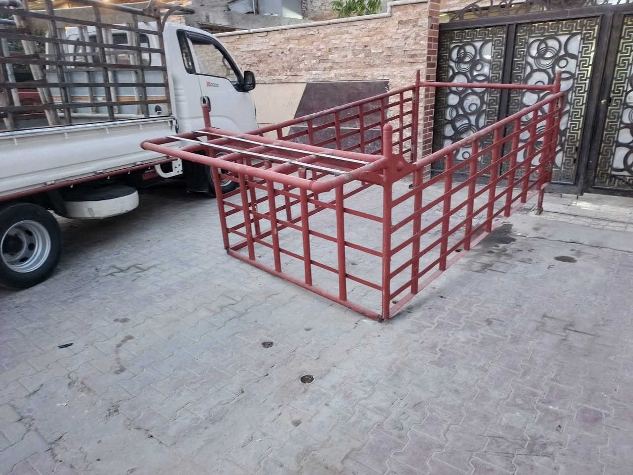 محجرات كيا فحل ونثية بوري 5ملم  شغل ابو سمير تفصال جديد للاستفسار ‏‪***********‬‏
