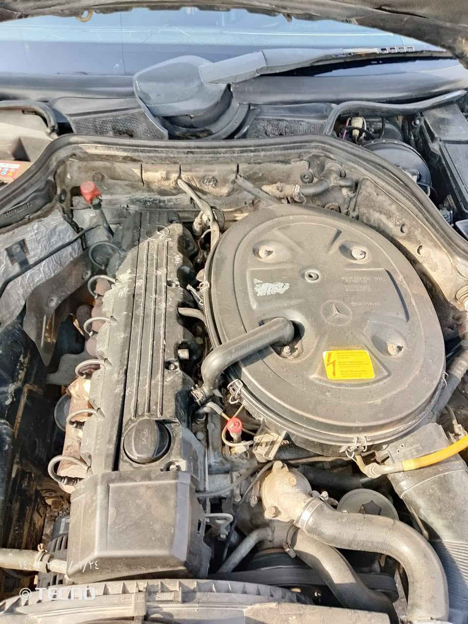 سلام عليكم العزاز مارسدس٣٠٠
مكفول من صبغ ولخياس مكينه عنكبوت سياره وضع شركه فول مواصفات مكينه بيه خيط تبخير
عنوان بغداد العبيدي مكلف بنشر مكلف بنشر والله حته سعره ماعرفه خابر عرقم وبيك خير وتدلل ***********
