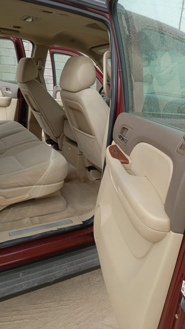 للبيع 
٨ براغي مديل ٢٠٠٨ ماشيه ١٥٠ كفاله عامه بدون رقم ادوات دخول جديد بعدهي وكاله 
السعر ١٢٥ $ والشراي يدللل اتصل ع راعيها مكلف بالنشر
 ***********
