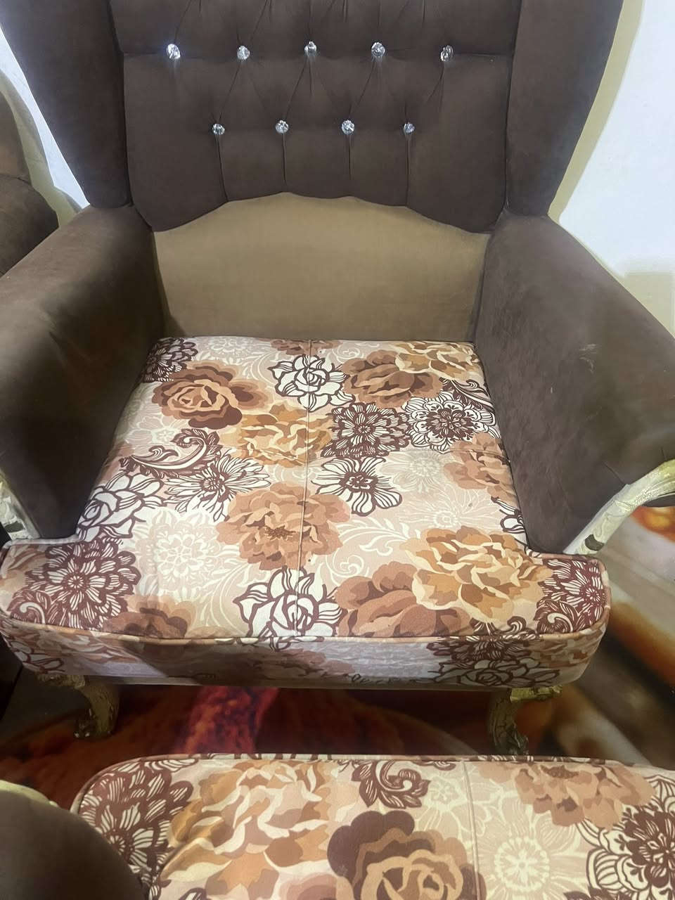 للبيع زان مصري قيم وأخذ


**إذا كنت صاحب هذا الإعلان وتريد حذفه لأي سبب، رجاءا أرسل رسالة إلى الدعم الفني**