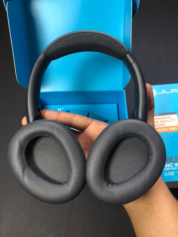 سلام عليكم متوفر سماعة ماركة JLab JBuds Lux بخاصية الANC (العزل) من افضل السماعات الي ممكن تجربهم للحجز على الخاص


**إذا كنت صاحب هذا الإعلان وتريد حذفه لأي سبب، رجاءا أرسل رسالة إلى الدعم الفني**