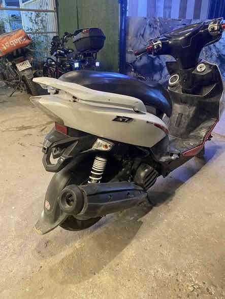 يا الله ثعلب جئ تي آر مكفوله مال رنبه صالها أربع تشهر من نازله رايدها ٩٥٠ وبيها مجال اوراق كامله كبل اترقم مكاني بغداد الغزاليه شارع الضغط رقمي ***********
