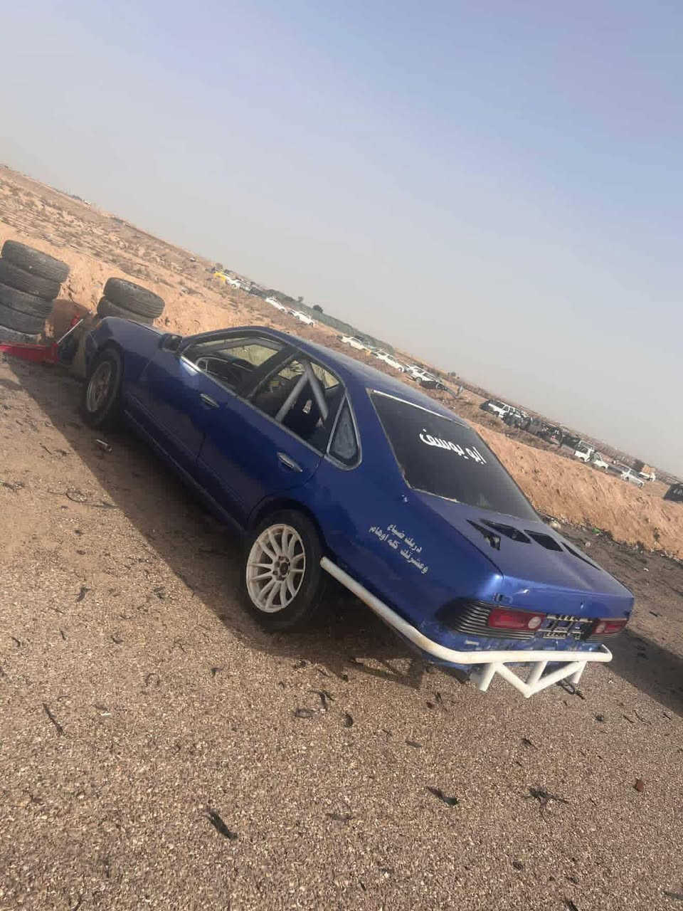 سلام عليكم للبيع نيسان التيما فارغه بدون مكينه وكير
اصوليه وبسمي رقم واسط دولي سنويه ل٢٩ 
تعمير جديد جديد. حداده جديدة دبلات خلفيه جديده أمامية جديد. برانكيت جديد كلش رولكيج ودرع خلفي السعر 
(23وبيها مجال بسيط)  
شراي اتصل *********** مكاني البصره أبو الخصيب 
#مكلف_بالنشر
