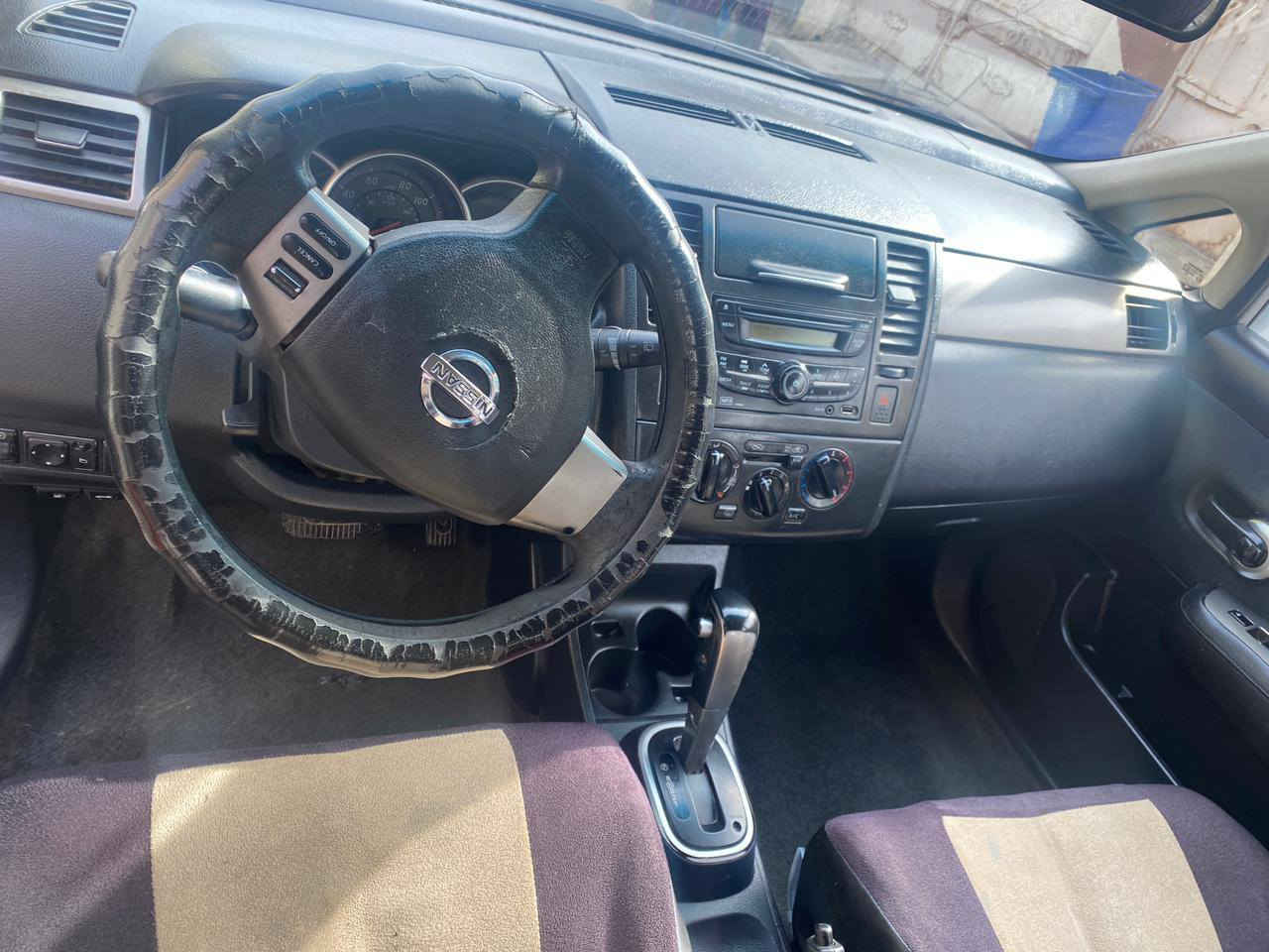 مودیل 2010 ره قه موو شتى نويه شه ش پارچه ی بی ناوگرتن أربيل, العراق


**إذا كنت صاحب هذا الإعلان وتريد حذفه لأي سبب، رجاءا أرسل رسالة إلى الدعم الفني**