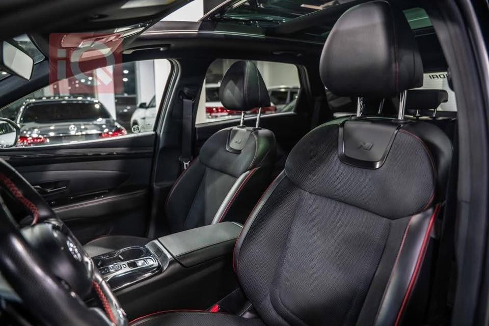 النوع              : HYUNDAI
الموديل          :  TUCSON
سنة  الصنع    :   2023
المحرك         :  2.5 - 4CYL
ناقل الحركة     :    AUTOMATIC   
الحالة             :    كندى 
مواصفات       :    N-Line   - HTRAC4x4
صبوغ             :  بونيد صبغ- بدون ارباك 
سعر               :  202$
 رقم 📲 واتساب: ***********
