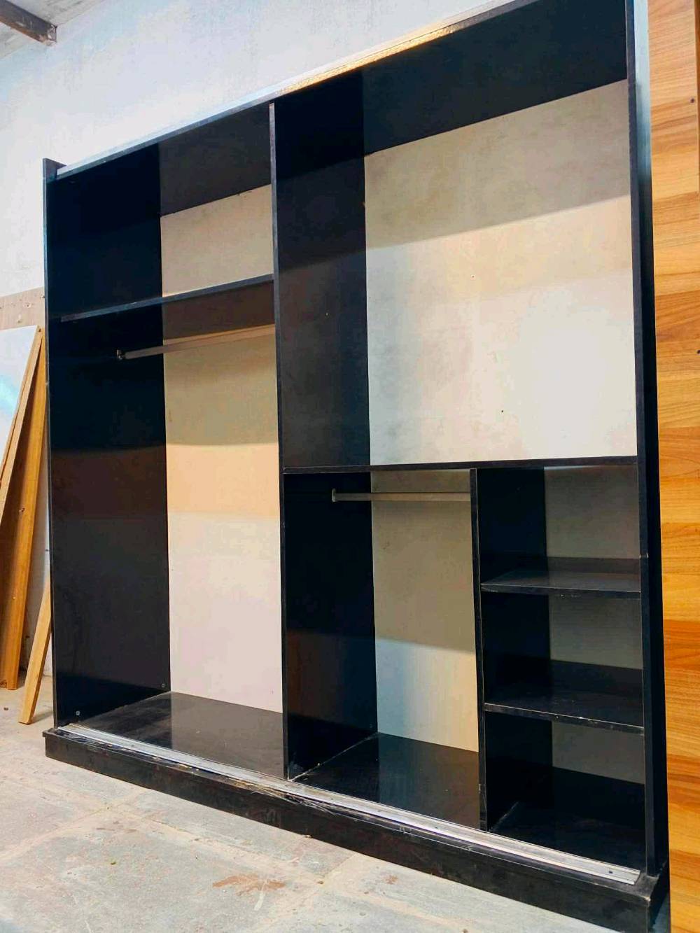 🇹🇷 غرفة تركية فخمة ✨
🛋️ تتكون من 5 قطع
😍 نظام سلايت عصري ومرتب
💵 السعر: 375فقط
🚚 التوصيل والشد داخل بغداد مجاناً
📦 ولجميع المحافظات بأسعار مناسبة