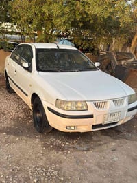 سمند موديل ٢٠١٠ تحويل مباشر سنويه ٢٠٢٨ محرك وكير وحداديه كلها جدد بدون...