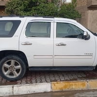تاهو LTZ • ٢٠١٢ • ديالى التحرير