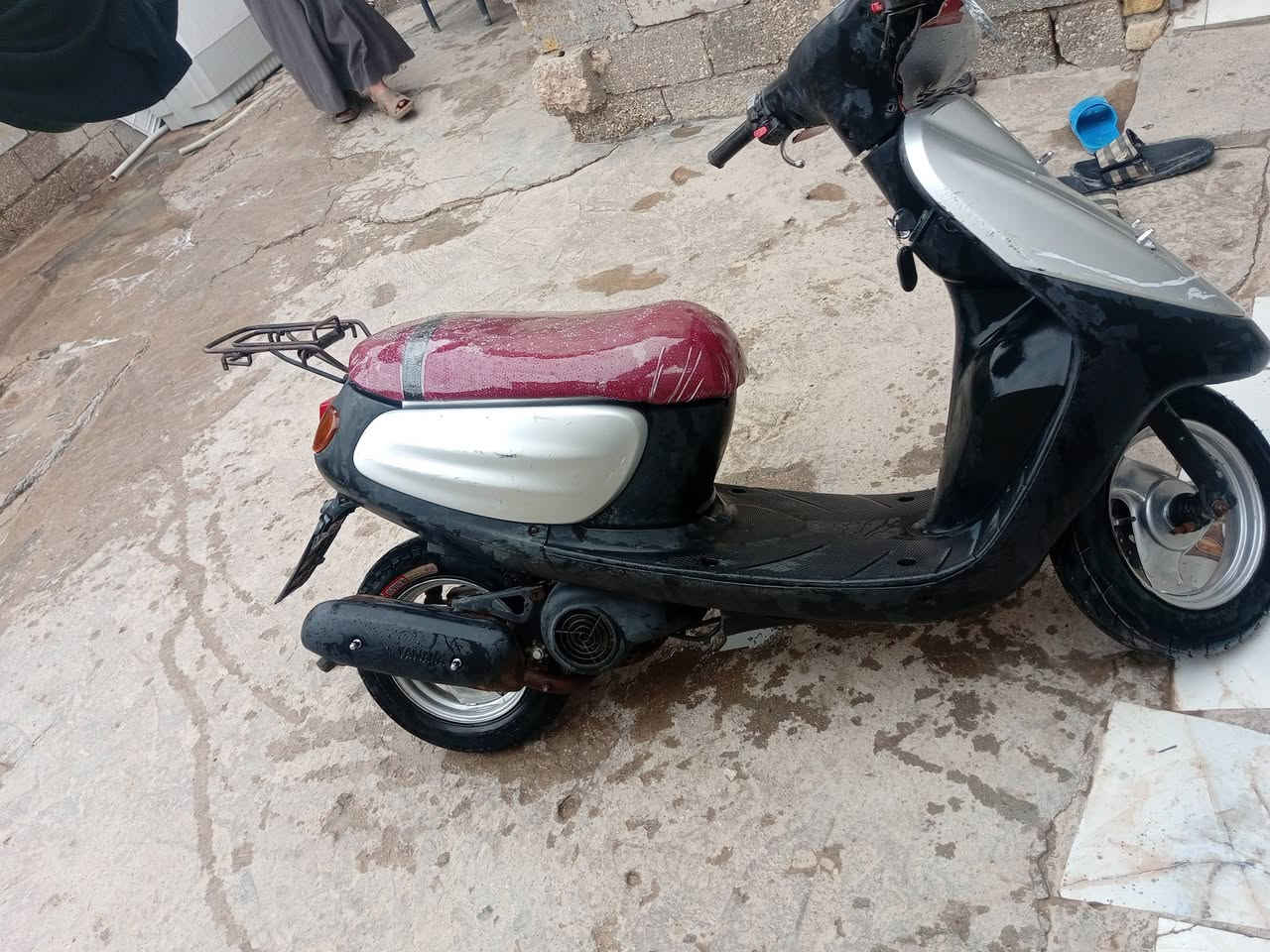 ***********)قفل 165
