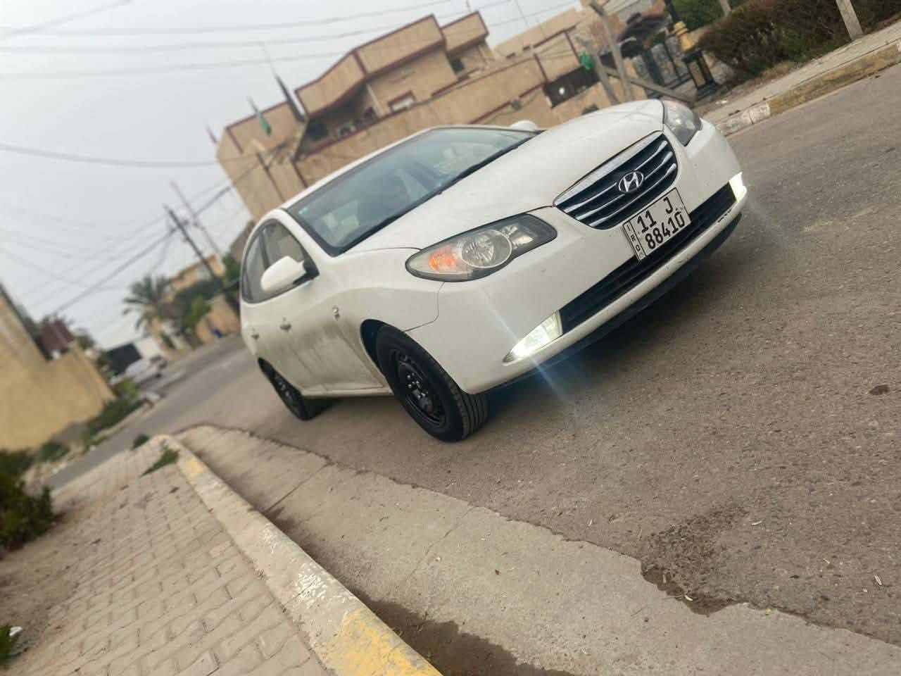 افانتي 2009 بغداد خليجيه بدون دواخل بيها قطع رش بدون معجون أبيع حزام مكينه كير حداديه تبريد اهم تاير سيارة خير من الله ..مكلف بالنشر 
رقم صاحبها ***********
