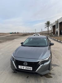 سنترا SV • ٢٠٢٤ • ٤٠٢٥٠ كم