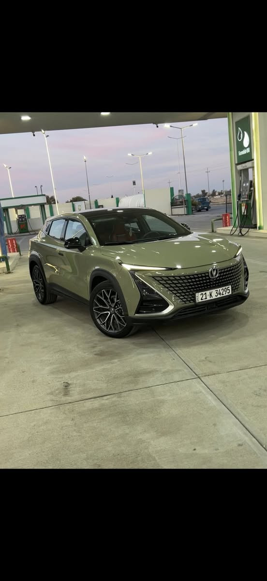 سلام عليكمUNT_U
2023كلين بدون صبغ بدون حادث بدون بارد
فول موصفات سياره بعدها بل ضمان
ماشيه٦٥ الف
مكاني كركوك
موصفات سياره معروفه
السعر177بيها مجال
***********
