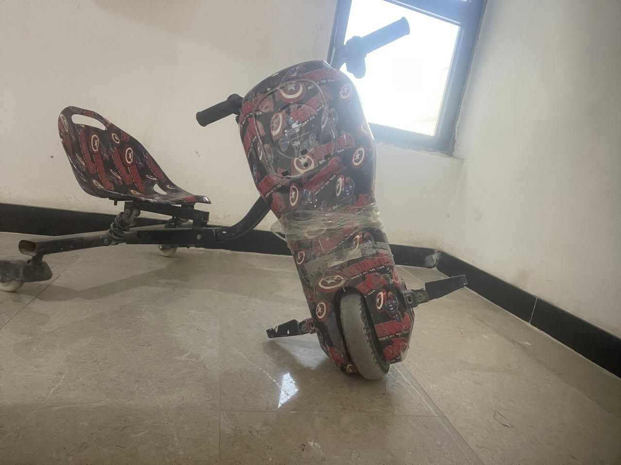 السعر ٢٥ عاطل ما يشتغل


**إذا كنت صاحب هذا الإعلان وتريد حذفه لأي سبب، رجاءا أرسل رسالة إلى الدعم الفني**