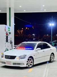 شاهینە • ٢٠٠٥ • ١٨٢٠٠٠ كم