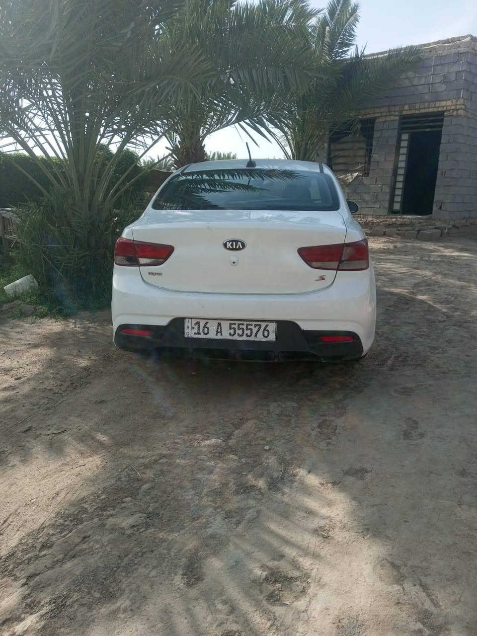 كيه ريو موديل 19 وارد امريكي كير مكينه حداديه تبريد شرط شاشه سياره خير من الله
ضرر تبديل بنيد وجاملغ

سعر 88 مع مجال بصيط ترهم مراوس بتكسي 

للستفسار ***********
