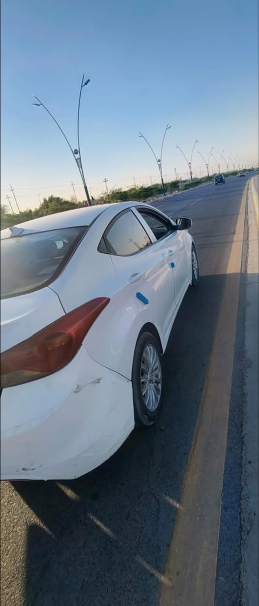 النترا افتتي 2014
محرك 1600 Gdı بانزين 
متومه شرط الحاسبة 
سيارة نظيفة مكانها البصرة 

‪+964 774 228 1245‬


**إذا كنت صاحب هذا الإعلان وتريد حذفه لأي سبب، رجاءا أرسل رسالة إلى الدعم الفني**