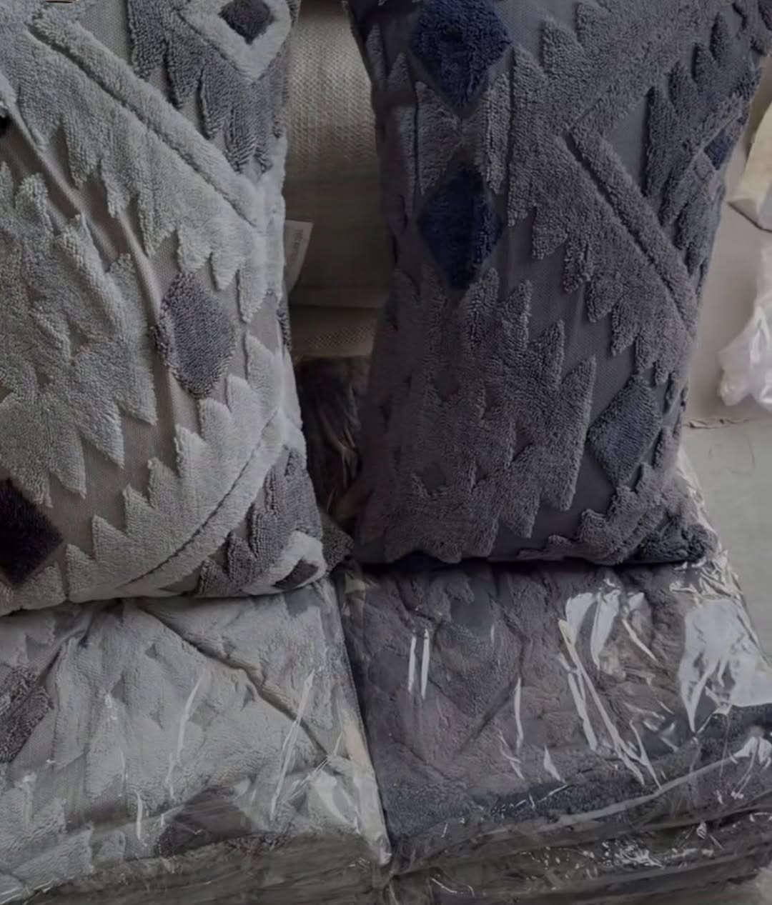 اللهم صل على محمد وآل محمد 

#موسم_الصيفي

#تخفيضات

تم وصول وجه مخده بوهيمي ثقيل 

وصول وجه كوشه بوهيمي ثقيل 

#اسعار_مناسبة_جدا

#كل_هلا_بيكم🌷🌷
 
العنوان 📍

حي الصدرين الثانية خلف مدرسه حسان بن ثابت 

#توجد_خدمة_توصيل_داخل_قضاء_النصر
#للاستفسار_مراسله_الصفحة

#متابعة_حسابنا_الانستغرام

https://instagram.com/alii_hh90?igshid=NGVhN2U2NjQ0Yg==

#متابعة_البيج_الفيسبوك 
 https://www.facebook.com/profile.php?id=100063565641788&mibextid=ZbWKwL

#تابعونا_على_قناة_تيليكرام 

https://t.me/ali90hassan

#الموقع : 👇👇
https://maps.app.goo.gl/
zwWjN2RgJpc2G6k


**إذا كنت صاحب هذا الإعلان وتريد حذفه لأي سبب، رجاءا أرسل رسالة إلى الدعم الفني**