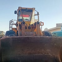 شفل كاوسكي • حجم ٨٥ • موديل ٨٩