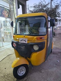 تكتك • موديل 2019 • كربلاء اطوريج