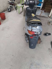 حله مركز • موتور