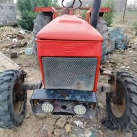 مكينة عنتر • موديل 85 • ميسان العماره