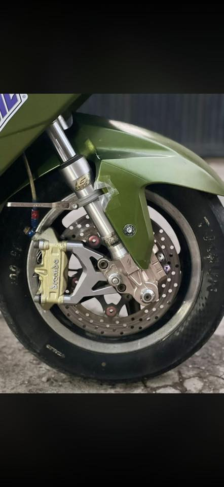 سلام عليكم فحل كابريتر مكينه كلش قويه ممعروفه شغل خارج كله مطابق واصلي

صدر جمسي فضي

فج وفلنجه برمبو ذهبي 

ملاقط ستيل

صونده عمبار 

جاملغ رياضي 

قبق فلاوين 

صالنصه صجميه هجم

دواسات ستيل

يدات بريك ستيل

زوج تايرات جلاتين 

دبلات خلفيه ام لبطل 

عقل رياضي 

كابريتر عكس اربع براغي

اشاير جانبيه رياضي 

كشن رياضي 

سبايدر قطعتين رياضي

بكلايت رياضي 

قاعده رقم

زوج كلجات مطابقات رياضي هجم

شمعه مكينه

قبق بانزين رياضي

ستان صفح رياضي 

فراك بريك رياضي

قطره اكسل رياضي

قطره دهن رياضي

يدات بانزين رياضي

 عضمه سكليتر رياضي 

مري رياضي 

دراجه مليانه براغي رياضي وتزويد كله اصلي
السعر 850 الرقم ***********
