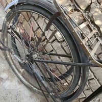 باسكل هيرو • جديد • تاير أمامي بنشر