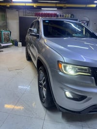 جيب فول ٢٠٢٠ موديل __________________________________________________ ...