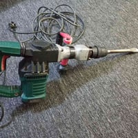 جك همر • بارك سايد الماني • بغداد الطوبجي