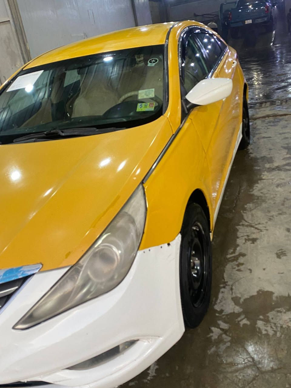 موديل 11بيع مستعجل السياره وارد أمريكي بيع مستعجل السعر 75وبيها مجال ***********
