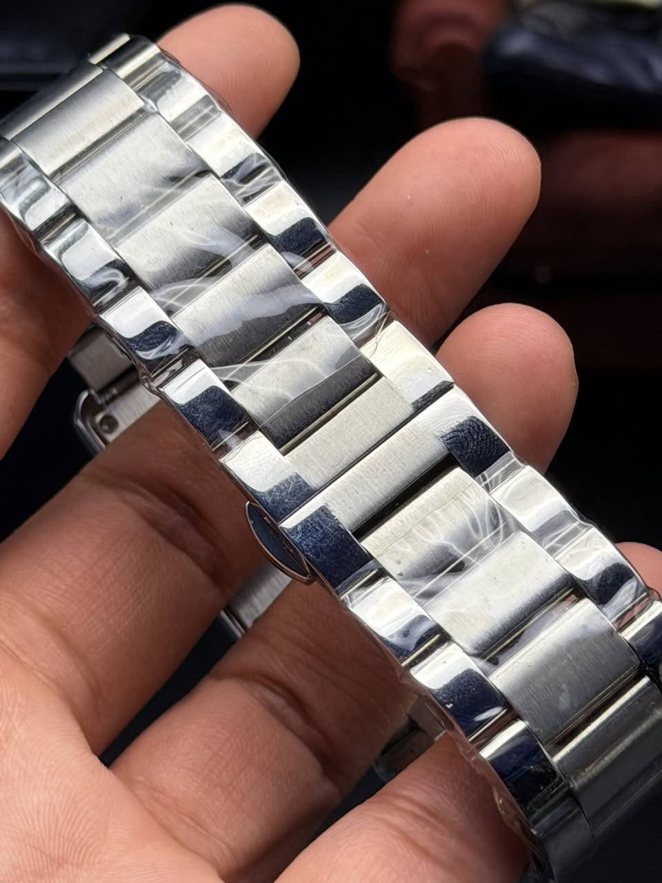 ساعه كارتير


**إذا كنت صاحب هذا الإعلان وتريد حذفه لأي سبب، رجاءا أرسل رسالة إلى الدعم الفني**