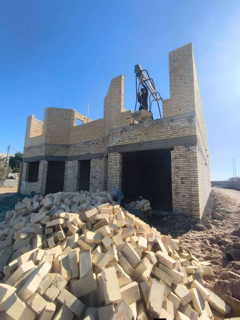 طابوك الاصلاح سعر دبل واصل الناصريه مركز 460طابوكه حلوه قويه وعدد شرط الحساب لتك 4250
***********
