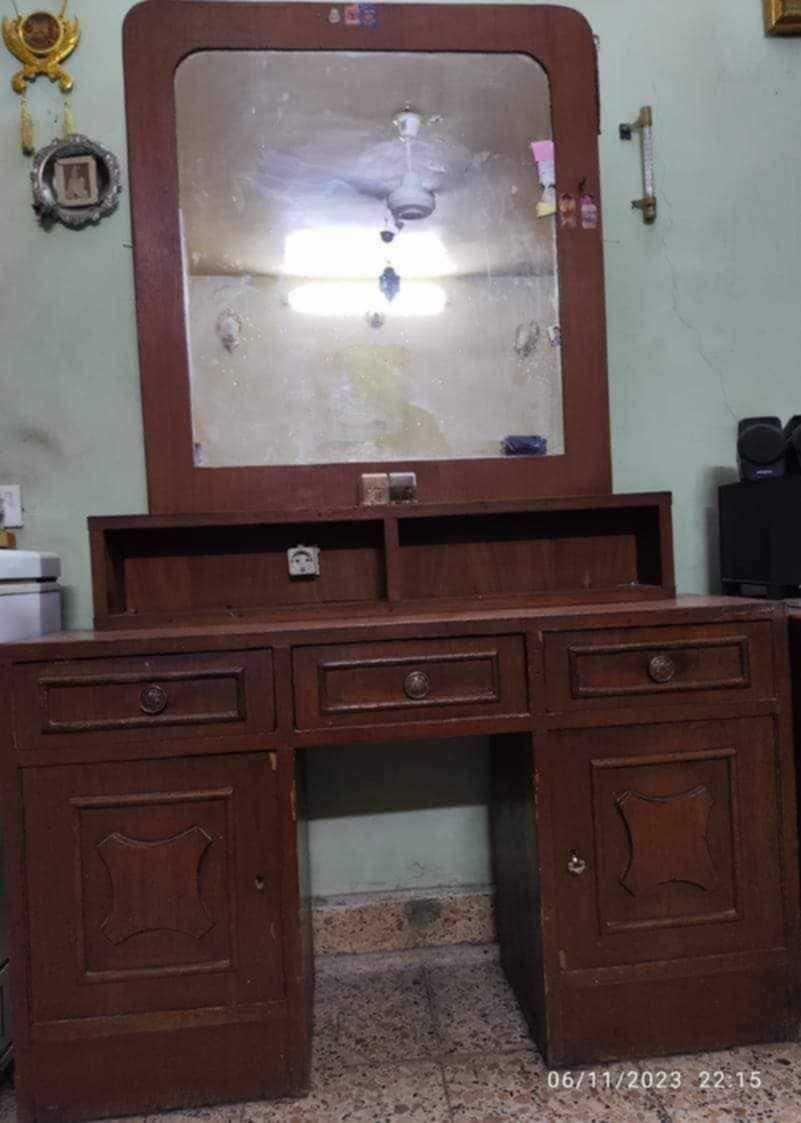 غرفه صاج نظيفه للبيع السعر 350 وبي مجال  المكان الشعله السلاميات تواصل خاص


**إذا كنت صاحب هذا الإعلان وتريد حذفه لأي سبب، رجاءا أرسل رسالة إلى الدعم الفني**