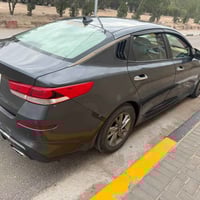 اوبتيما • وارد امريكي • البصرة