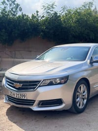2017 6 سلندر  بدون ايرباك بدون شاصي قطعتين صبغ مواصفات بدون فتحه   صدر...