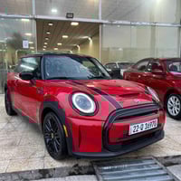 ميني كوبر S • كهربائي • ٢٠٢٣