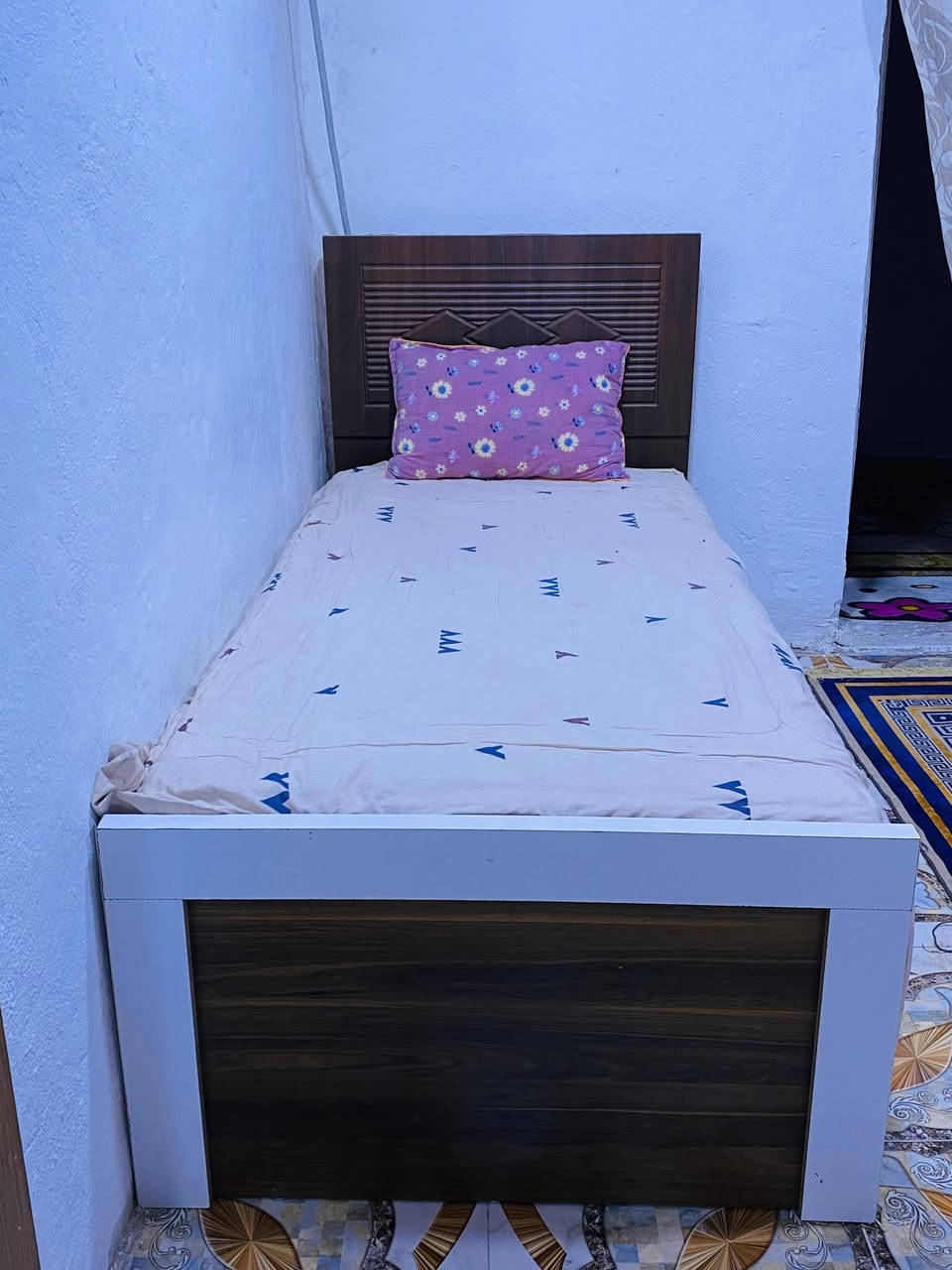 جربايه للبيع شرط شغل  تسكام وثقيله ضمان والسعر مناسب


**إذا كنت صاحب هذا الإعلان وتريد حذفه لأي سبب، رجاءا أرسل رسالة إلى الدعم الفني**