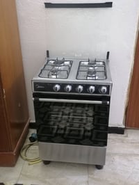 طباخ مصري • فرن فقط • نظيف جدا