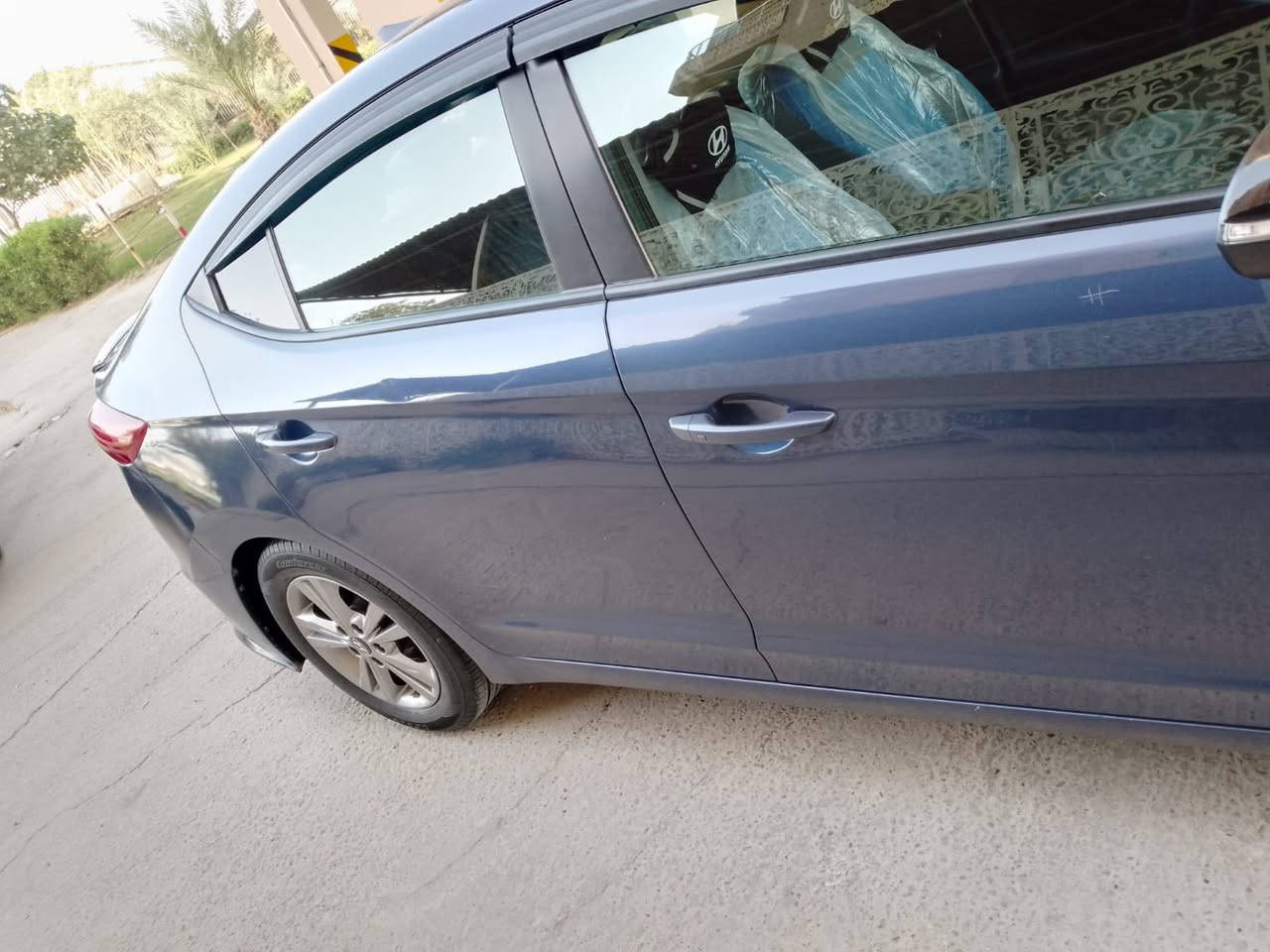 السلام عليكم للبيع النتره موديل 18 فول مواصفات صور الحادث ولسونار ناشره بلصور بيه صبغ صفحه او بنيد او صندوك بدون دواخل مكاني حي العامل السعر 115 للاستفسار الاتصال ***********
