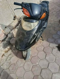 سبيسي ماليزي • كابريتر • كوت الزهراء