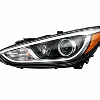 لايت امامي • اكسنت 17 • حلة الرنا