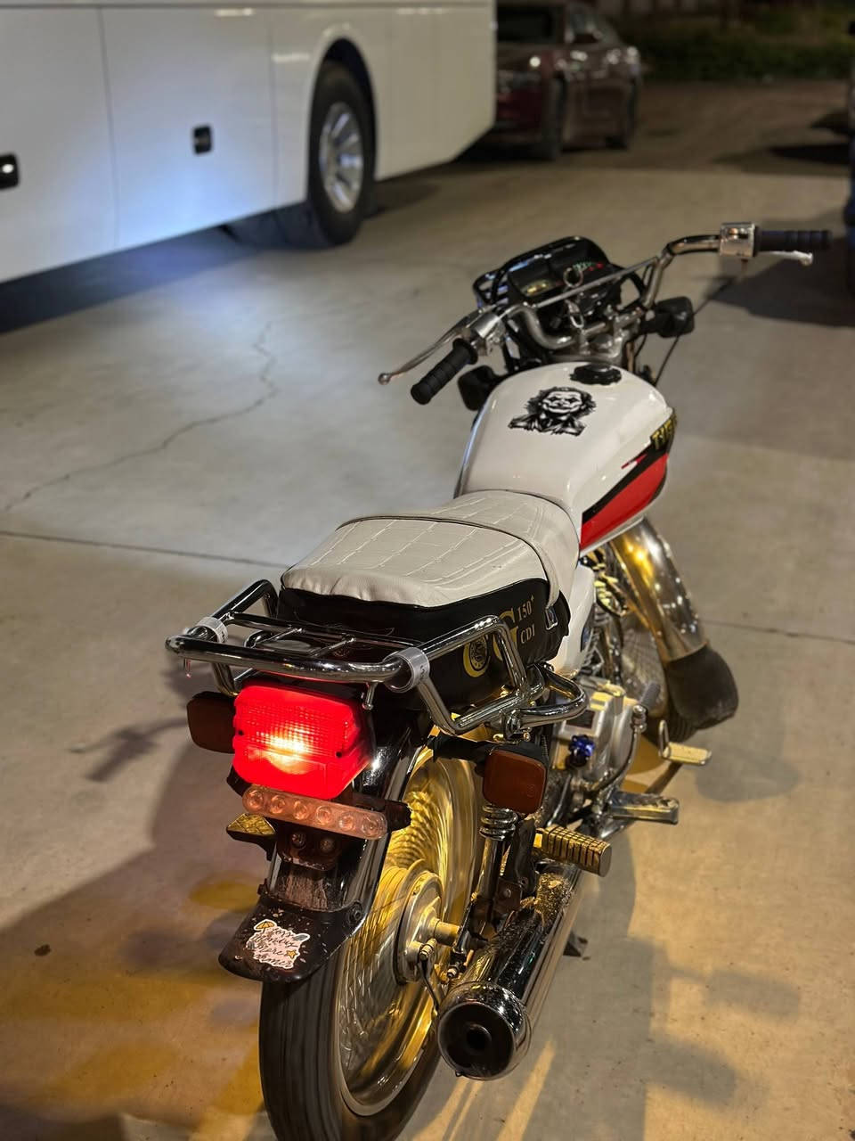 تايكر 2020 وزن ثقيل مكينه ما مفتوحه الماطور فول شلعه ومعدل النضافه كدام العين السعر 500 وبي مجال بسيط 
التواصل خاص


**إذا كنت صاحب هذا الإعلان وتريد حذفه لأي سبب، رجاءا أرسل رسالة إلى الدعم الفني**