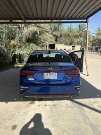 GT لاين • ٢٠٢١ • حادث