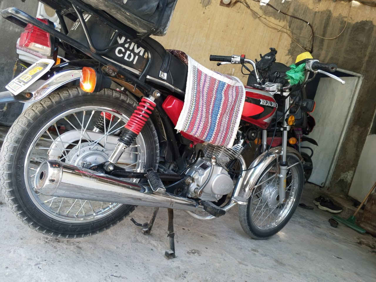 نامه 24(درجه بعدها شركه عنونها المسيب سعرها 500وبيها مجال مستعجل ع بيعتها ***********
